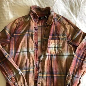 BDG Flannel